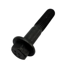 Шестигранный болт фланца;M10*50 Yutong 1308-00383