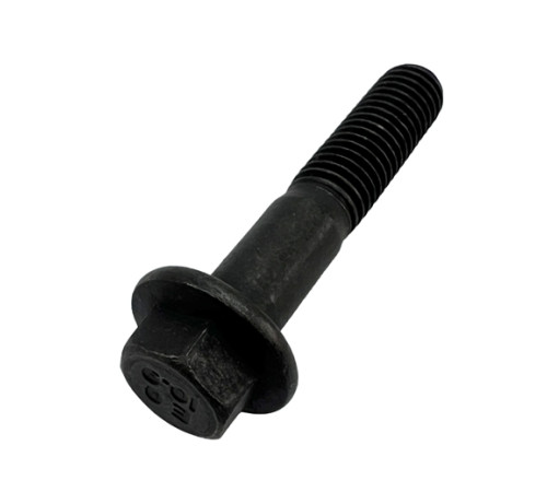 Шестигранный болт фланца;M10*50 Yutong 1308-00383