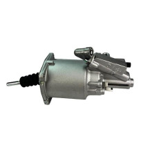 ПГУ сцепления Yutong 6121 (KONSBERG L1307250002) 1604-00695