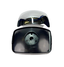 Зеркальный элемент дополнительное основного зеркала Yutong 6128 8202-07495