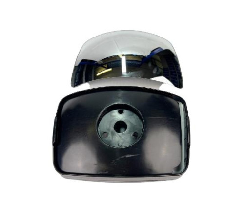 Зеркальный элемент дополнительное основного зеркала Yutong 6128 8202-07495