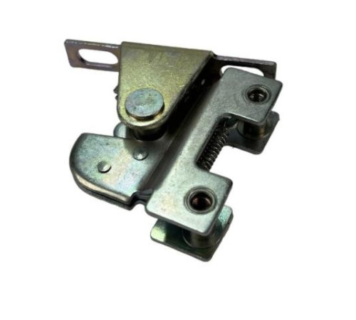 Замок дверцы отсека Yutong 6938/6121 5940-00459