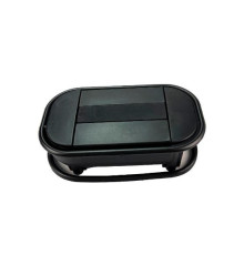 Ручка люка багажного отсека Yutong 6122 5940-11565