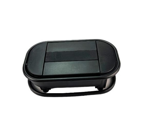 Ручка люка багажного отсека Yutong 6122 5940-11565