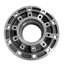 Ступица задняя Yutong ZK6122H9 3104-00748