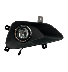 Фара противотуманная левая Yutong WD1205 4116-00320