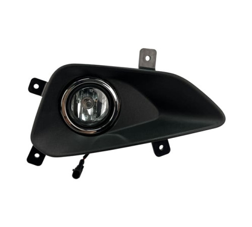 Фара противотуманная левая Yutong WD1205 4116-00320