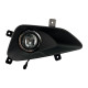 Фара противотуманная левая Yutong WD1205 4116-00320