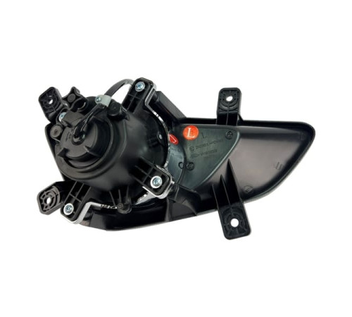 Фара противотуманная левая Yutong WD1205 4116-00320