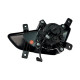 Фара противотуманная правая LED Yutong, WD1205 4116-00321