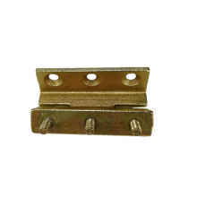 Петля рамки фонарей в сборе Yutong 5302-01158