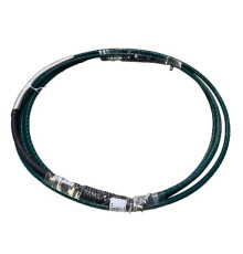 Трос переключения передач Yutong 1703-04270