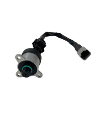 Клапан электромагнитный подачи топлива (актуатор) Yutong 6122 Bosch 1111-00550