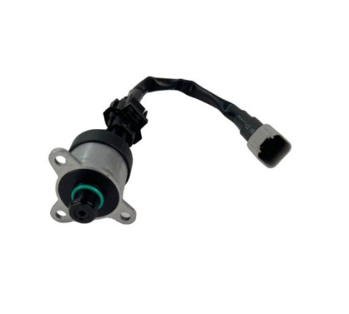 Клапан электромагнитный подачи топлива (актуатор) Yutong 6122 Bosch 1111-00550
