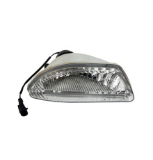 Фара противотуманная левая Yutong WD575 4116-00250