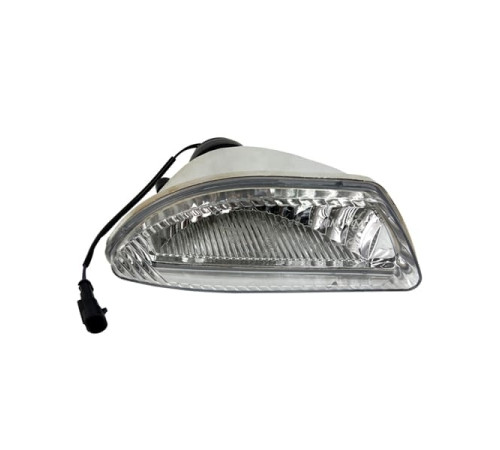 Фара противотуманная левая Yutong WD575 4116-00250