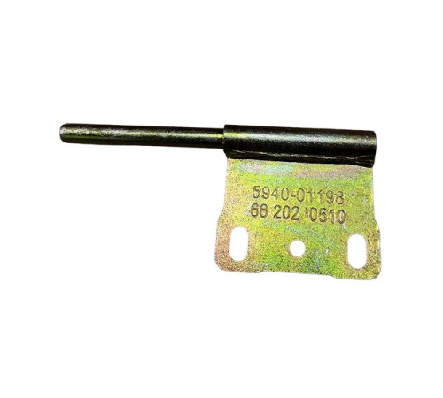 Петля отсека (правая) Yutong 5940-01198