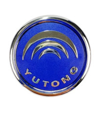 Знак колпака (эмблема) Yutong Yutong 6122 8020-01051