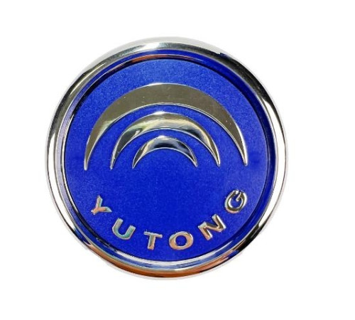 Знак колпака (эмблема) Yutong Yutong 6122 8020-01051
