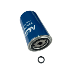 Фильтр топливный Yutong 6122 тонкой очистки FF5488 P550774 1117-00182
