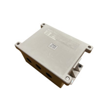 Блок управления (коробка реле) ретардера 24v 2.5A JD332121 Yutong , King Long