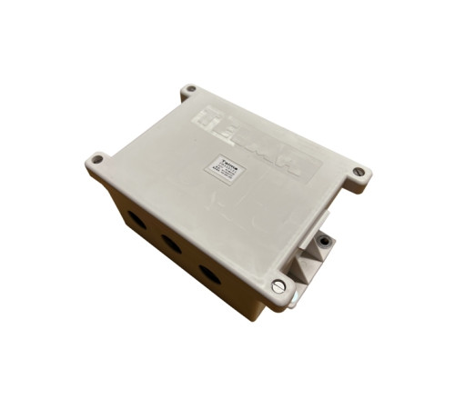 Блок управления (коробка реле) ретардера 24v 2.5A JD332121 Yutong , King Long